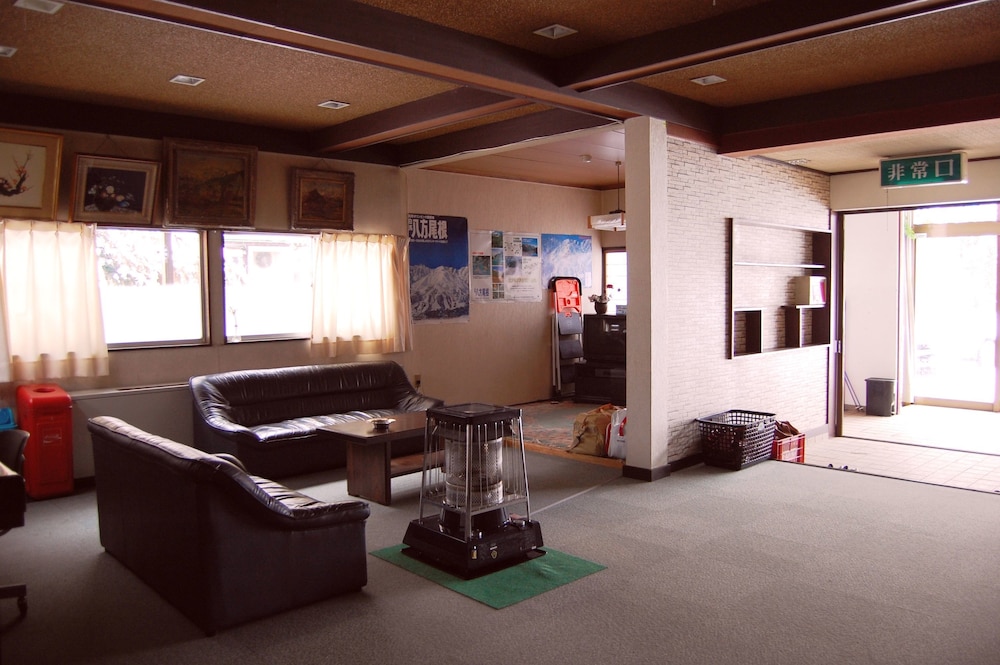 扇屋旅館 松本・軽井沢