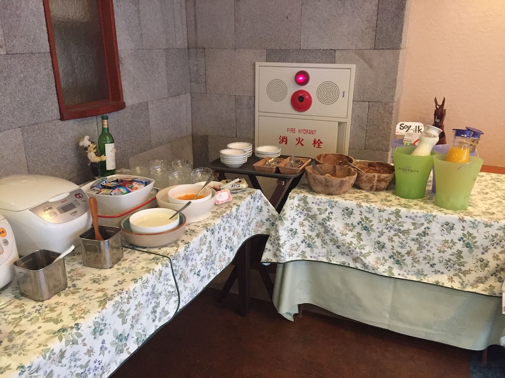 扇屋旅館 松本・軽井沢