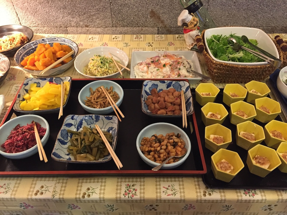 扇屋旅館 松本・軽井沢