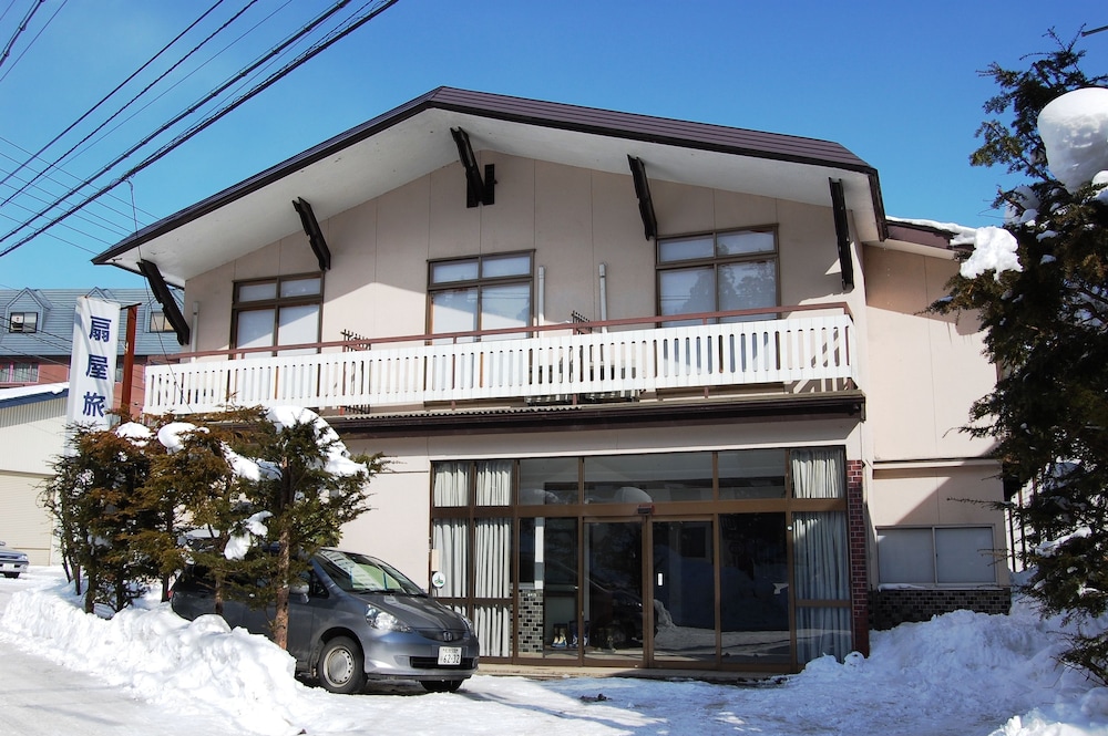 扇屋旅館 松本・軽井沢