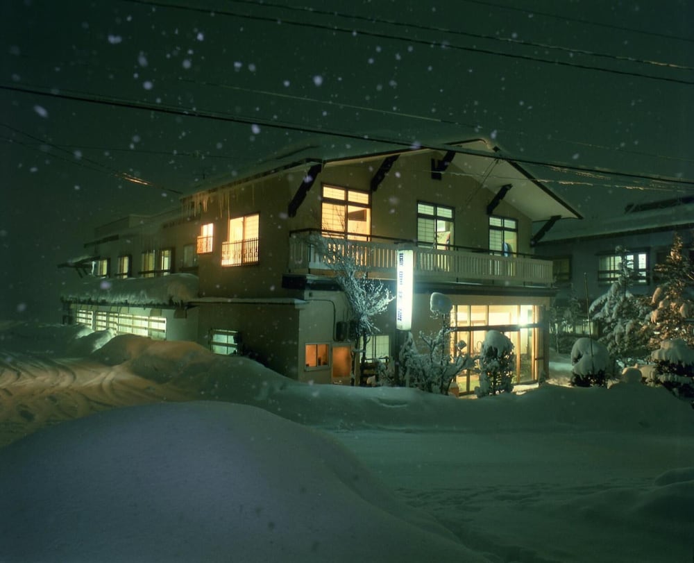 扇屋旅館 松本・軽井沢