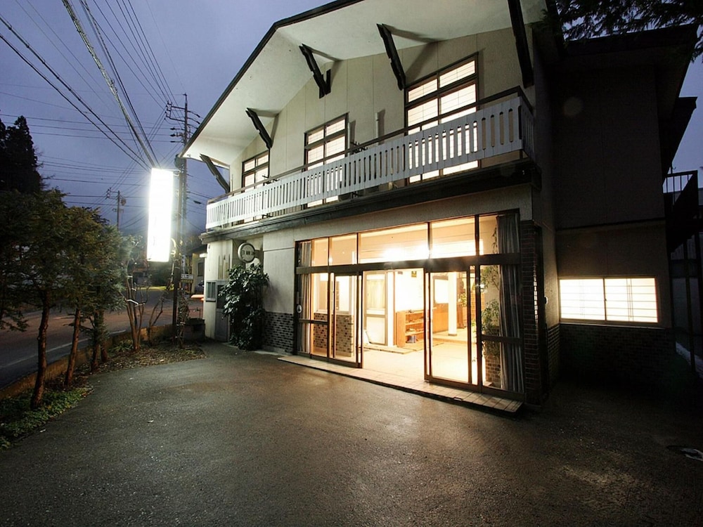 扇屋旅館 松本・軽井沢