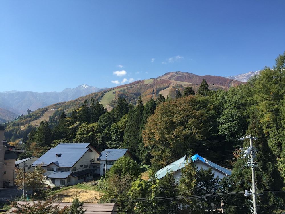 扇屋旅館 松本・軽井沢