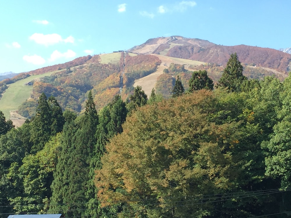 扇屋旅館 松本・軽井沢