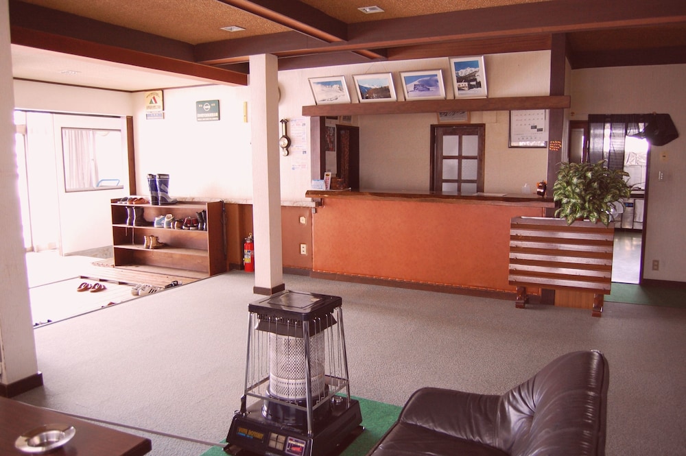 扇屋旅館 松本・軽井沢