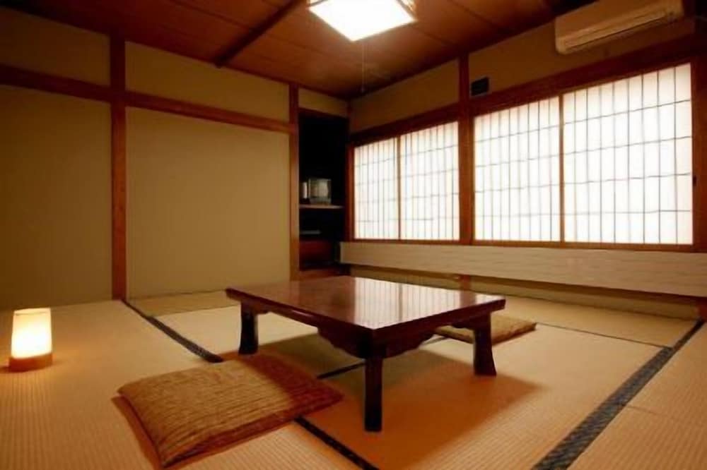 扇屋旅館 松本・軽井沢