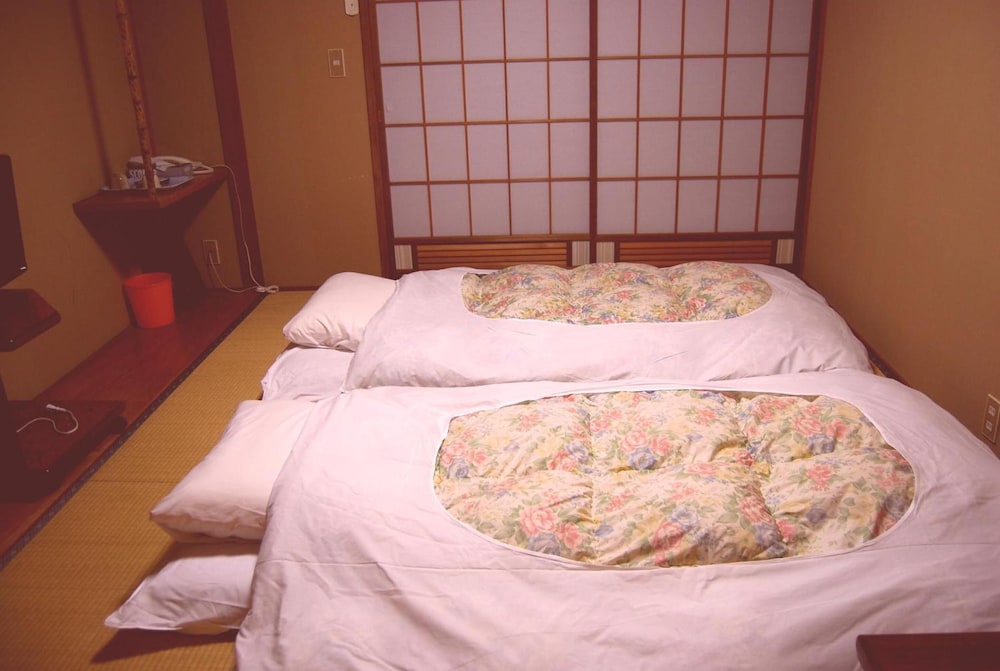 扇屋旅館 松本・軽井沢