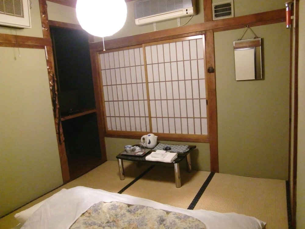 扇屋旅館 松本・軽井沢
