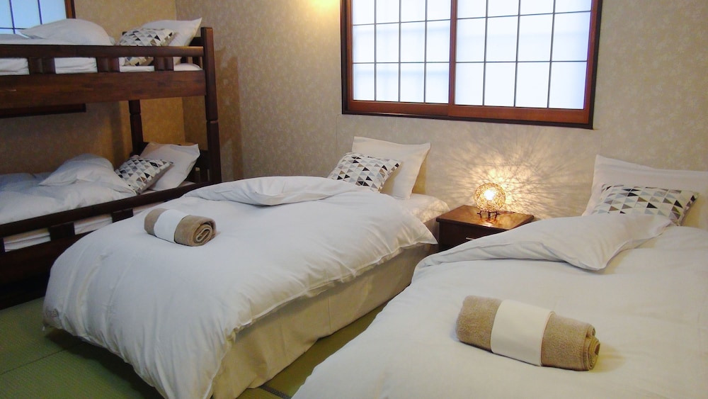 レッドドアロッジ 松本・軽井沢