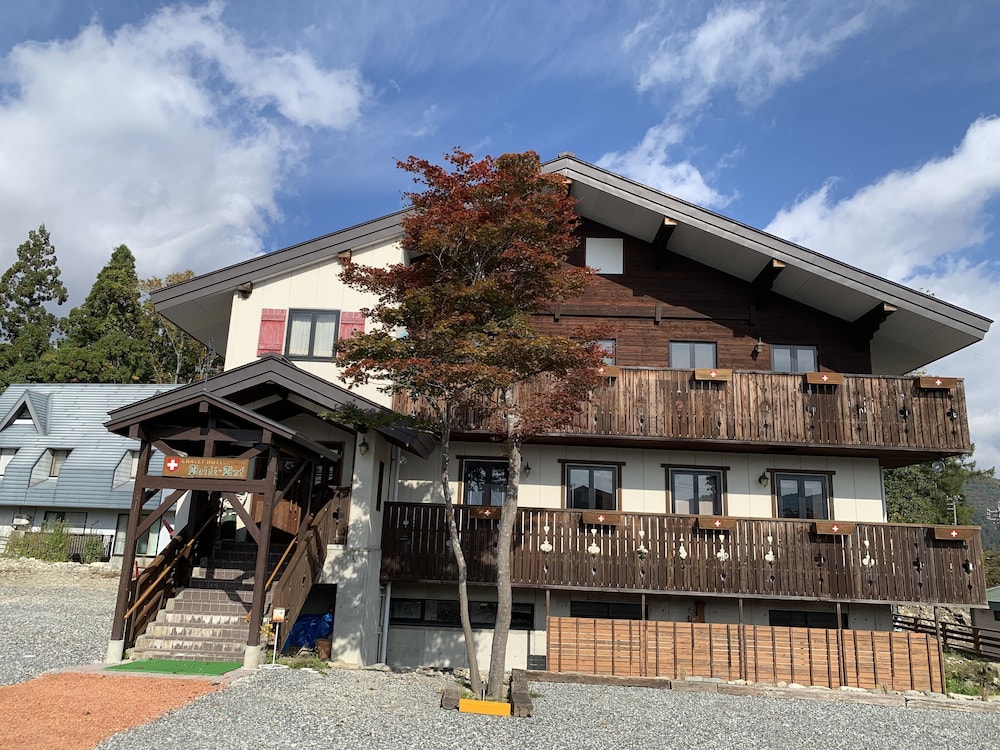 ハイジホフ 松本・軽井沢