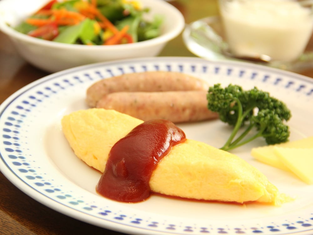 ペンション ウルル 松本・軽井沢