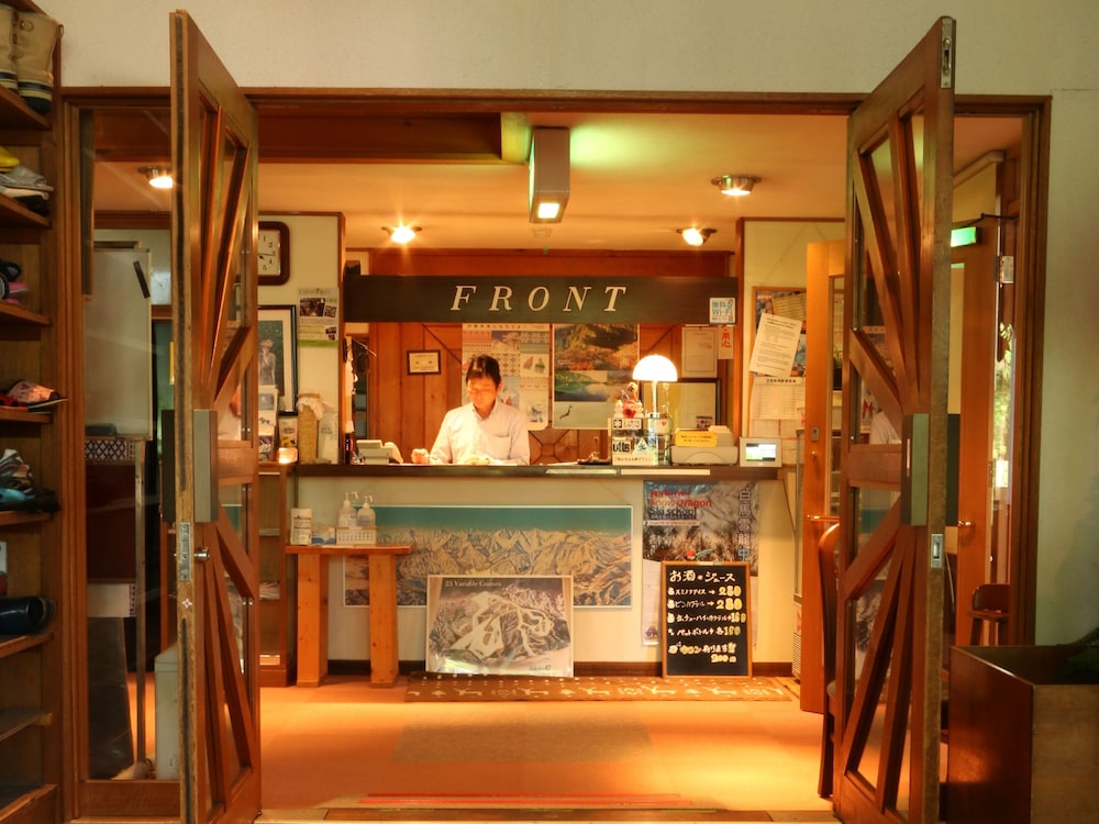 ペンション ウルル 松本・軽井沢