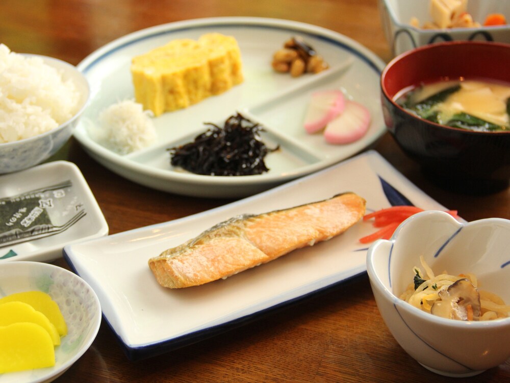 ペンション ウルル 松本・軽井沢