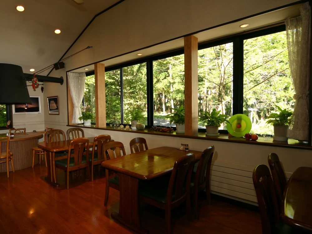 ペンション ウルル 松本・軽井沢