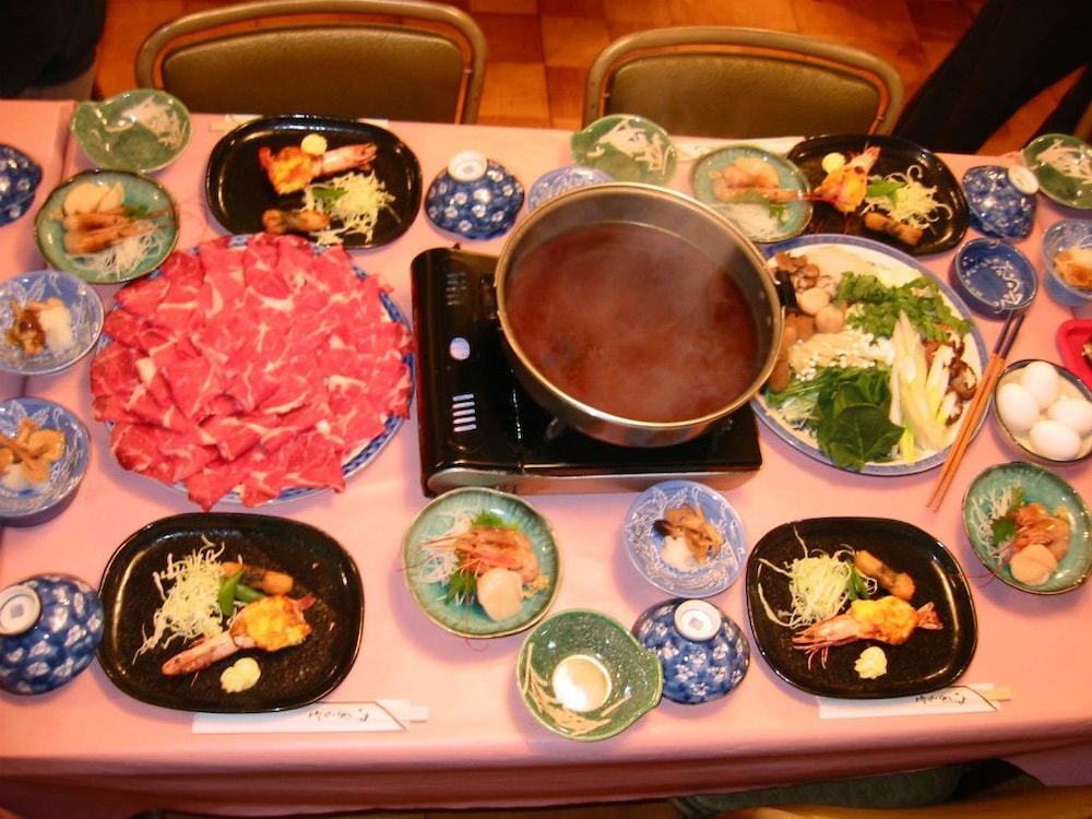 カントリーイン かしわばら 松本・軽井沢