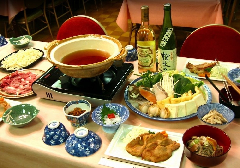 カントリーイン かしわばら 松本・軽井沢