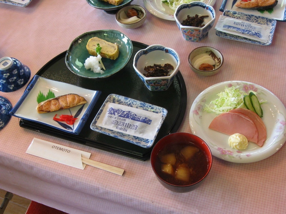 カントリーイン かしわばら 松本・軽井沢