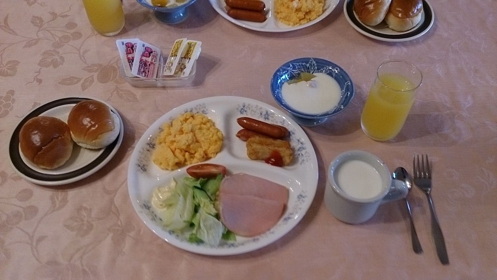 カントリーイン かしわばら 松本・軽井沢