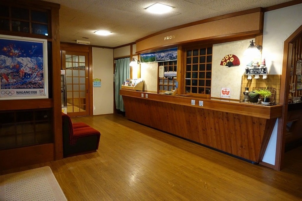 カントリーイン かしわばら 松本・軽井沢
