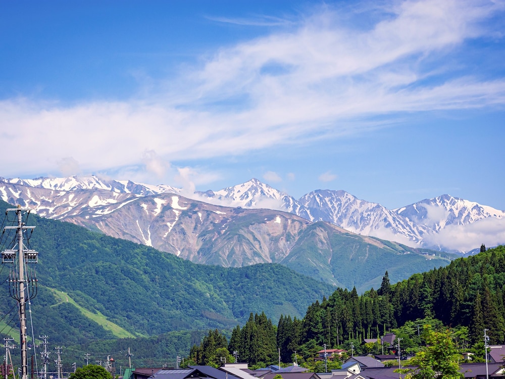 オーバーグルグル 松本・軽井沢