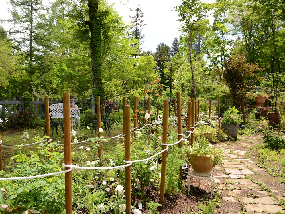 オーバーグルグル 松本・軽井沢