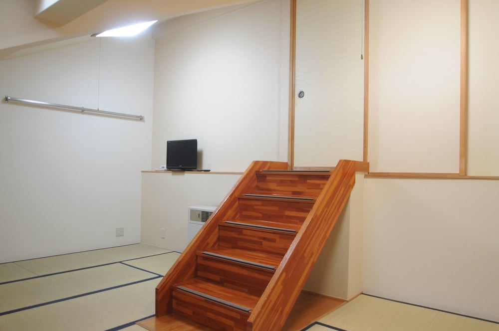 HOTEL BONFIRE 松本・軽井沢