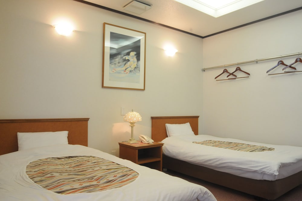 HOTEL BONFIRE 松本・軽井沢