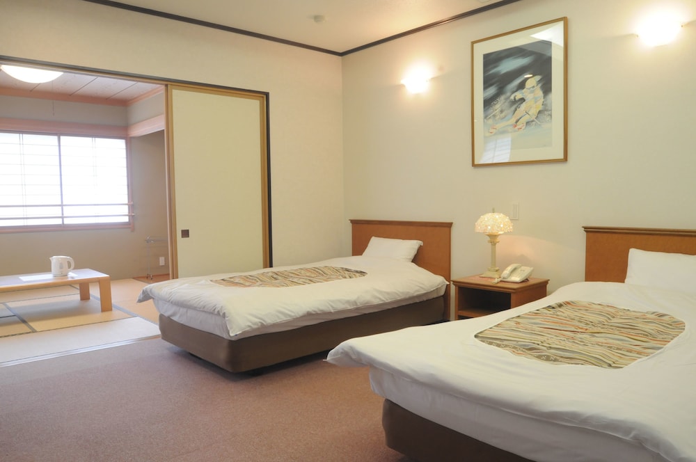 HOTEL BONFIRE 松本・軽井沢