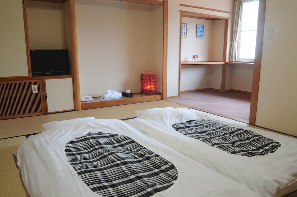 HOTEL BONFIRE 松本・軽井沢