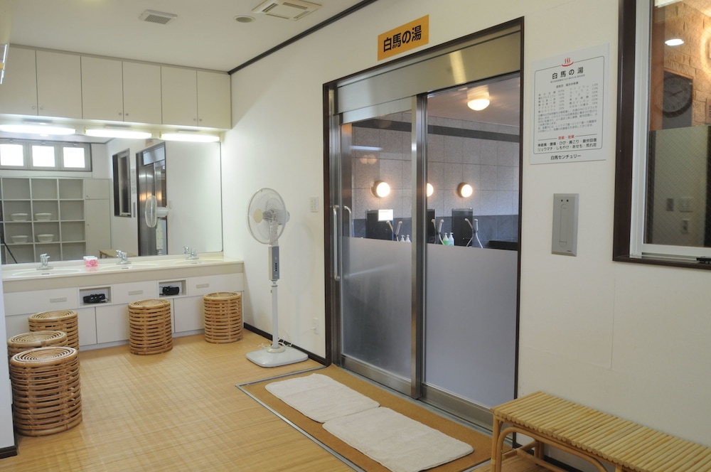 HOTEL BONFIRE 松本・軽井沢