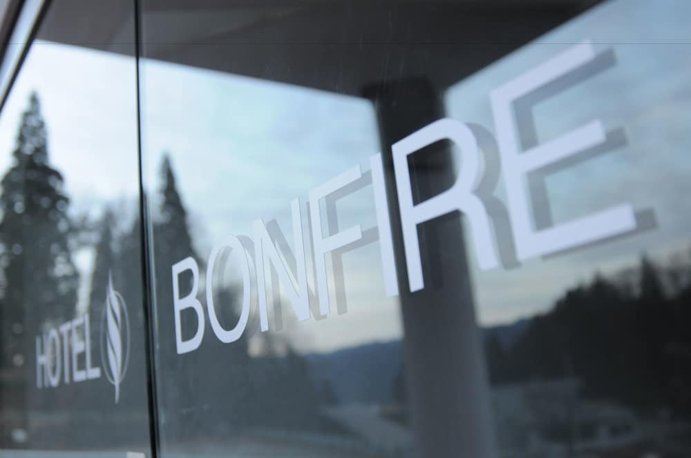 HOTEL BONFIRE 松本・軽井沢