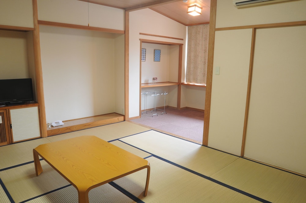 HOTEL BONFIRE 松本・軽井沢