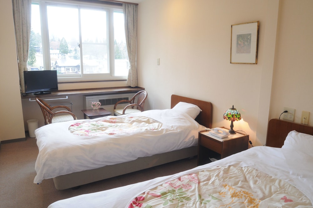 HOTEL BONFIRE 松本・軽井沢