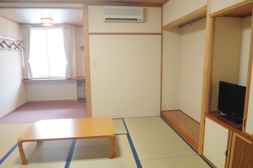 HOTEL BONFIRE 松本・軽井沢