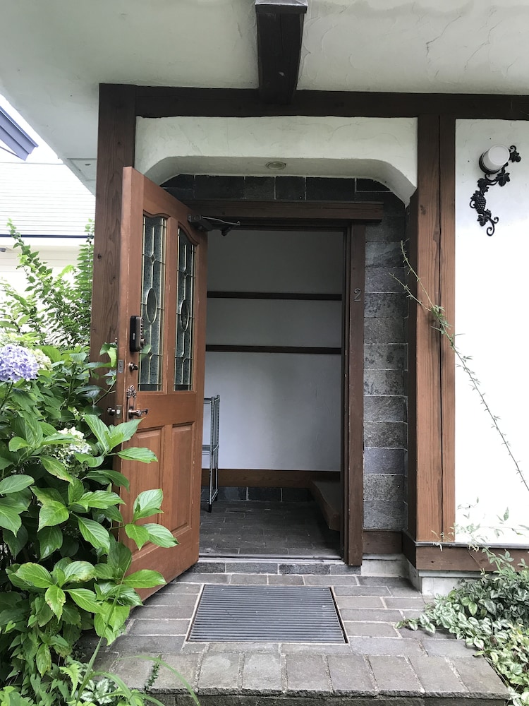 ル・ボカージュ 白馬エコーランド シャレー 松本・軽井沢