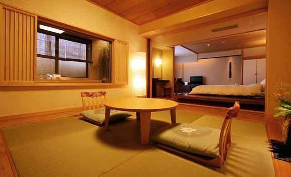 山の郷ホテル 白馬ひふみ 松本・軽井沢