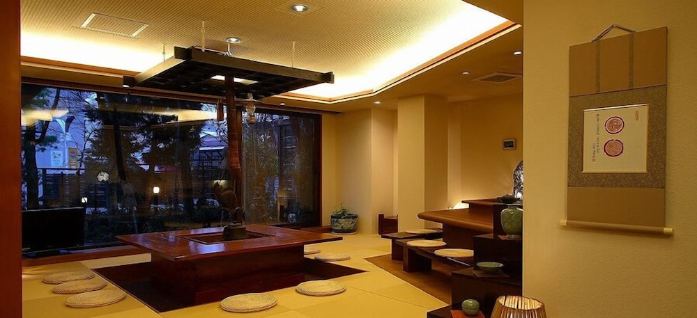山の郷ホテル 白馬ひふみ 松本・軽井沢