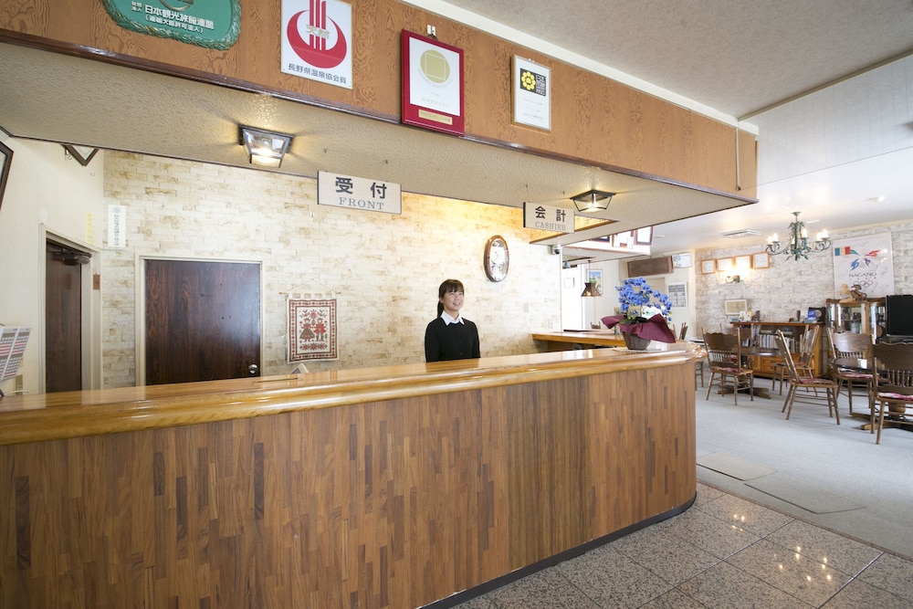 ローゼンハイム白馬 松本・軽井沢