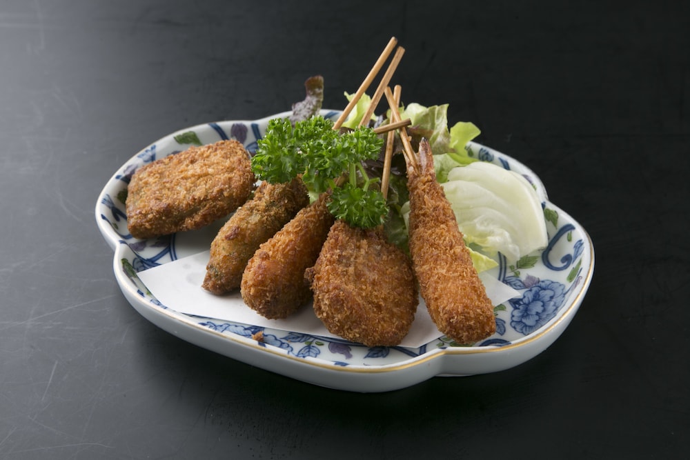 ローゼンハイム白馬 松本・軽井沢