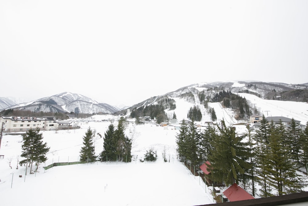 ローゼンハイム白馬 松本・軽井沢