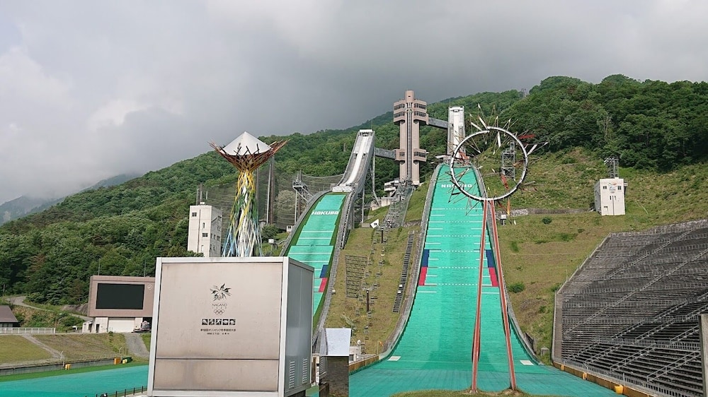 ローゼンハイム白馬 松本・軽井沢