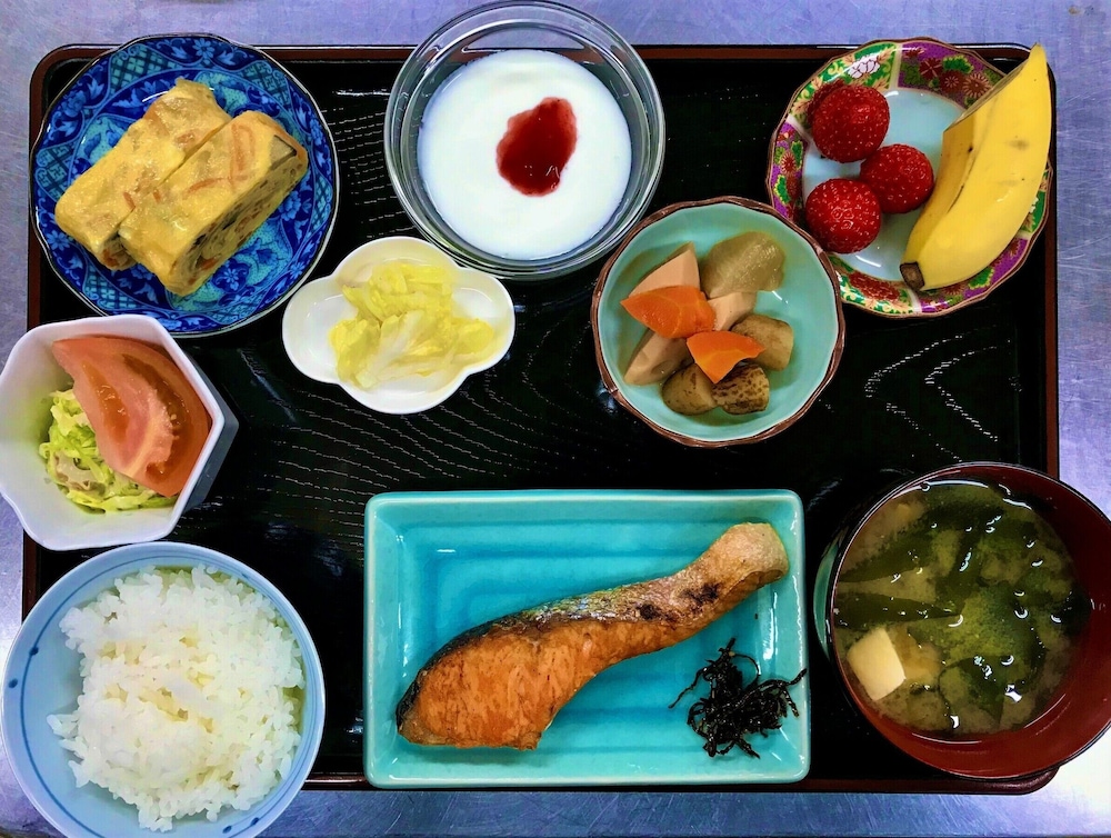 ペンションひがしやま白馬 松本・軽井沢