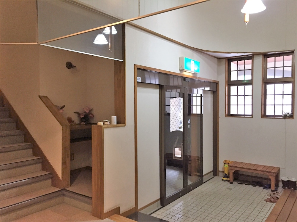 あらや旅館 松本・軽井沢