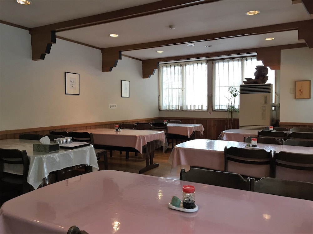 あらや旅館 松本・軽井沢