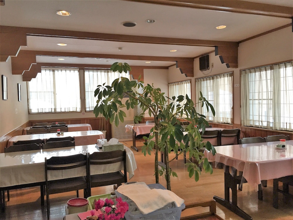 あらや旅館 松本・軽井沢