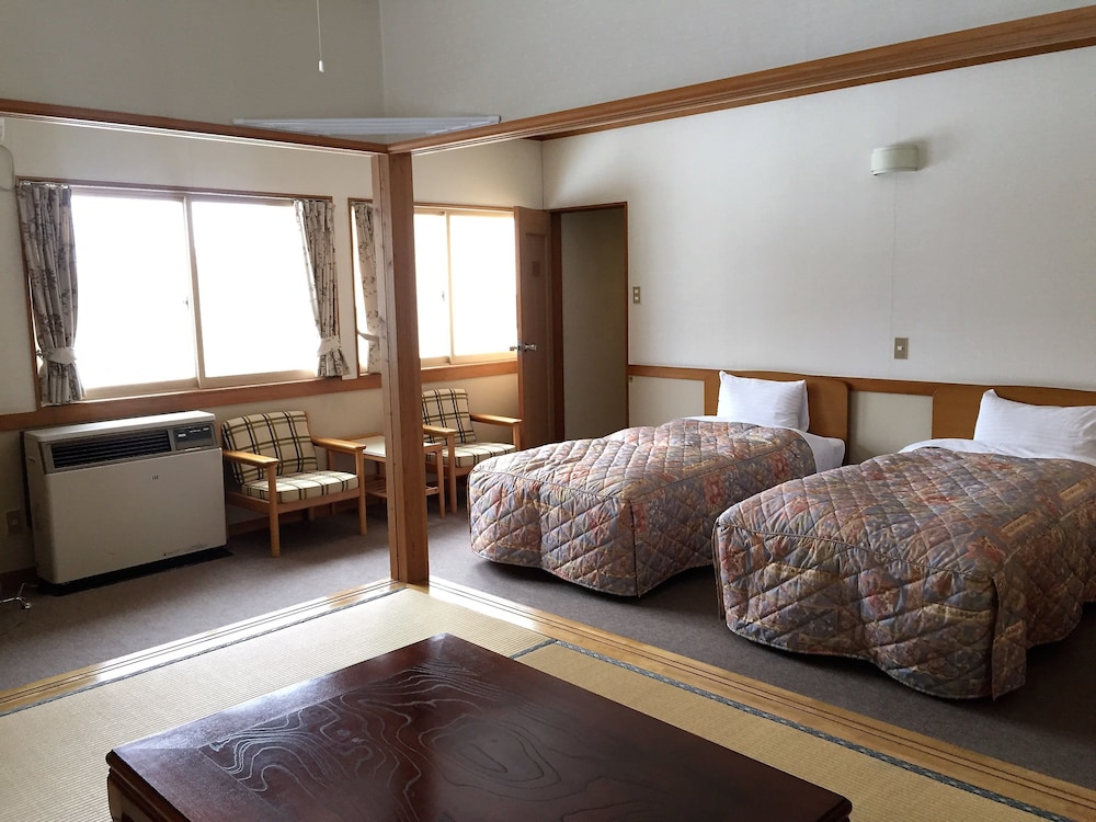 あらや旅館 松本・軽井沢