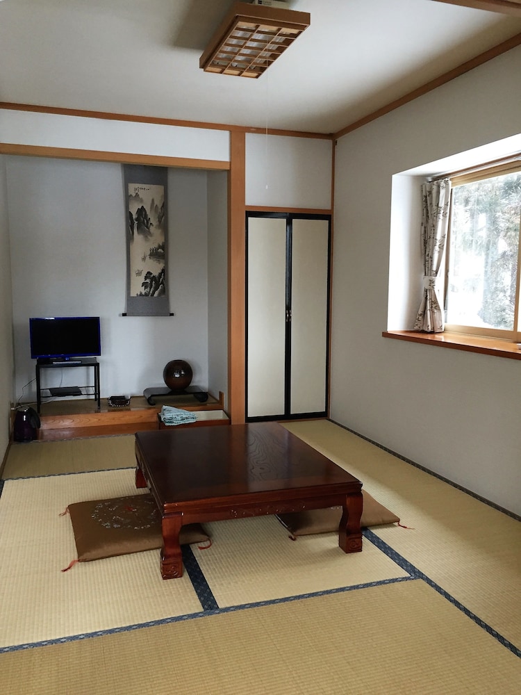 あらや旅館 松本・軽井沢