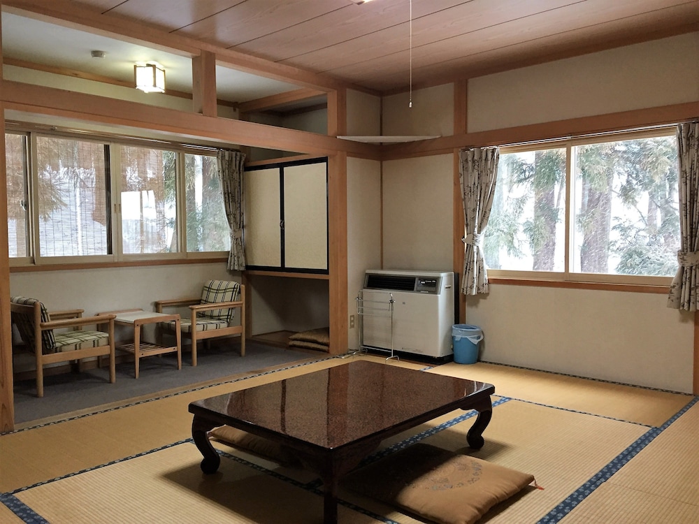あらや旅館 松本・軽井沢