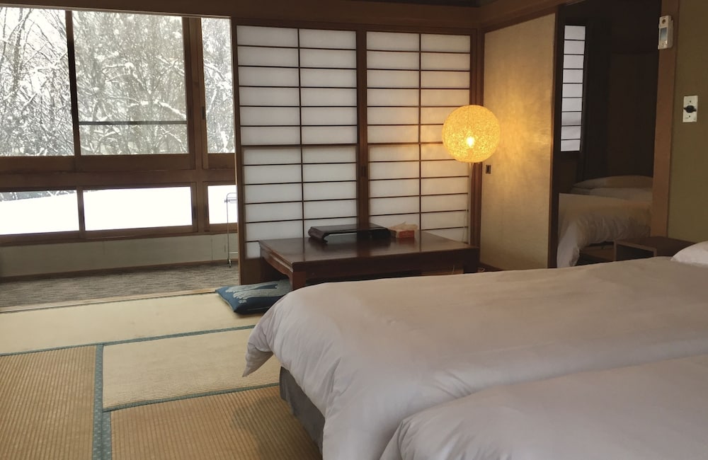 HAKUBA LANDMARK HAPPO LODGE 松本・軽井沢