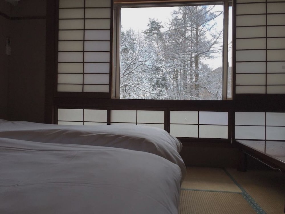HAKUBA LANDMARK HAPPO LODGE 松本・軽井沢